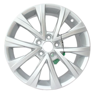 Rim Tire Bell, Hub