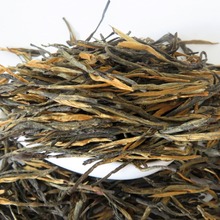 蜜香松针500克春茶经典58滇红茶云南红茶散茶批发直条凤庆茗茶