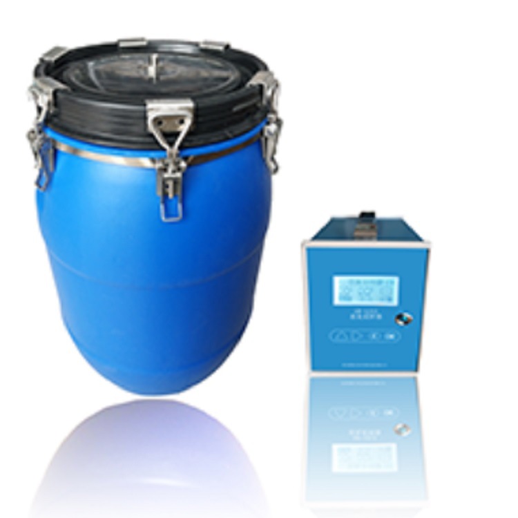 恶臭采样器 臭气采样器 三点臭袋法  型号：HAD-12