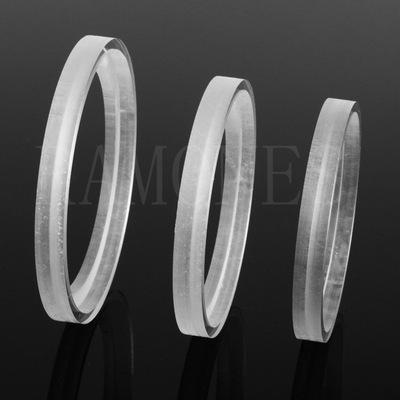 automobile A column Mold a treble Alto horn Washer Acrylic 1.5 inch 3.54 One-third Mold Bracket