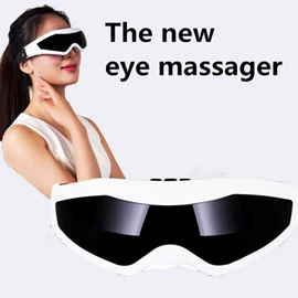 MINI按摩器;护眼仪;眼保健仪
