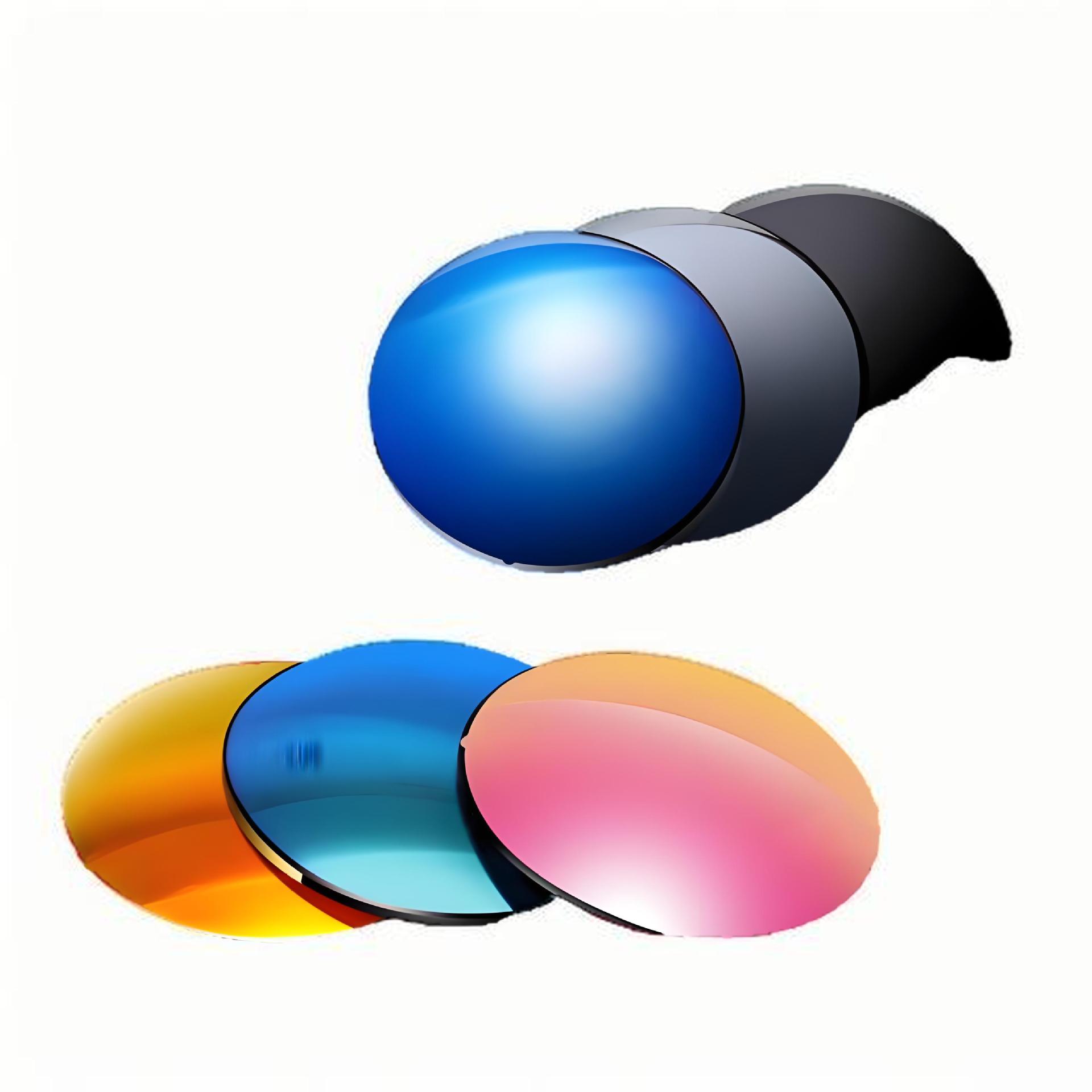 耐酒精耐百格镀膜眼镜片油墨强化眼镜片油墨