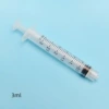 3ml needle tube