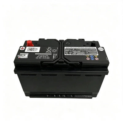 Brand New Faw-Volkswagen Car battery/battery