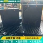 抗压耐磨防滑工程垫脚板
