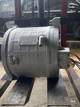 水冷1500转50kw永磁发电机三相四线380/220v风力水力家用静音无刷