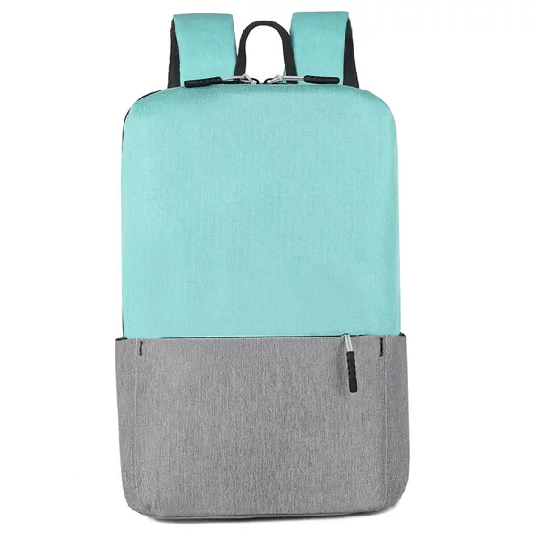 Backpack with Water-Repellent Fabric for Boys and Girls, Suitable for Kindergarten Students, Can Be Printed with a Logo for Opening Ceremonies and Cycling