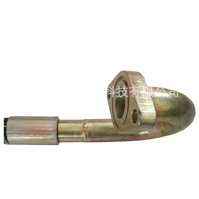 1614945400阿特拉斯空压机橡胶软管