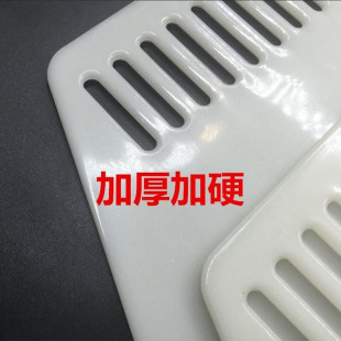 Plastic Scraper Thickeneded Wallpaper Wallpaper Wall Covering Putty Tendon Construction Tools Glass Film