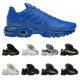 Men's shoes leather TN air cushion cushioning breathable sports leisure travel fashion Joker fashion shoes Putian factory direct sales