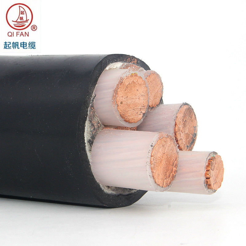 Cable YJV5 core 1.5/2.5/4/6/10/16/25 power cable national standard…