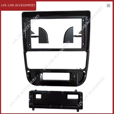 Navigation Frame Versatile – Other Car Video