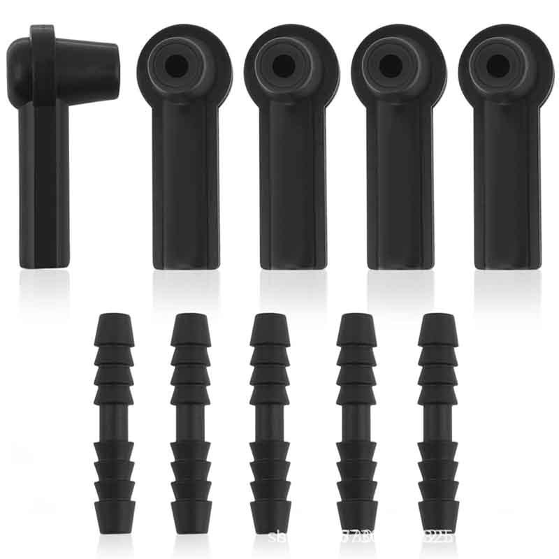 工具批发气动刹车油更换机配件换刹车油工具接头换刹车油专用接头