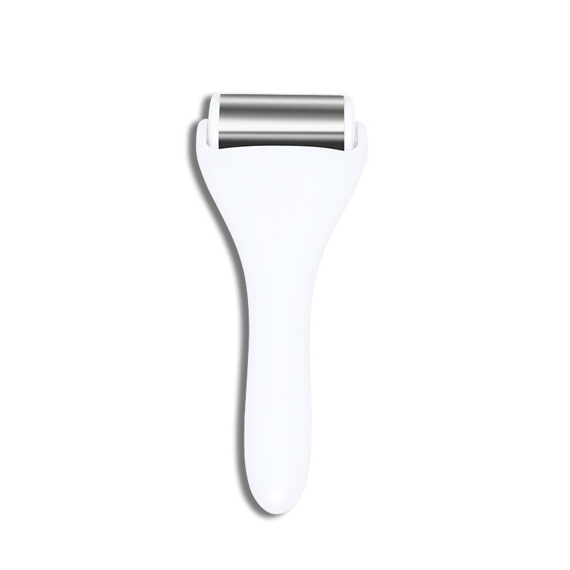 Rodillo de hielo coreano ICE ROLLER kit de hielo facial cuidado de masajes belleza auxiliar lifting piel rueda de hielo