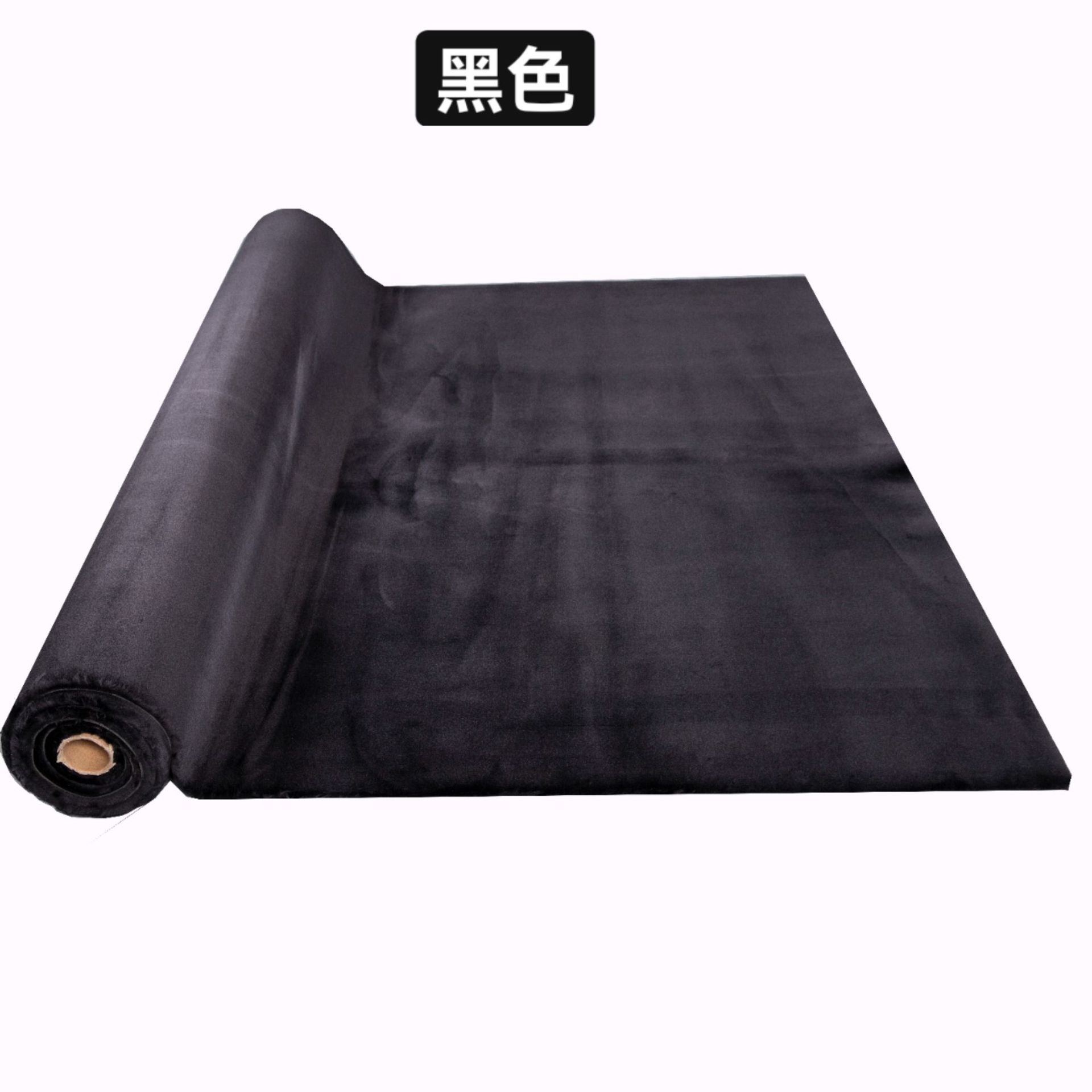 Car mat universal flat-bottom burr bottom 360 fully enclosed plane burr bottom special trunk coil mat