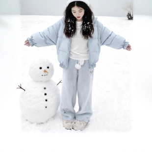 �ɐۿ�ͨ�ӽq��ů��ѝŮ2025�ﶬ���Ӻ�ֱͲ�������e�ٴ����ѝ��