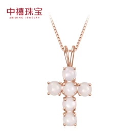 戒指;宝石手饰;莫桑钻