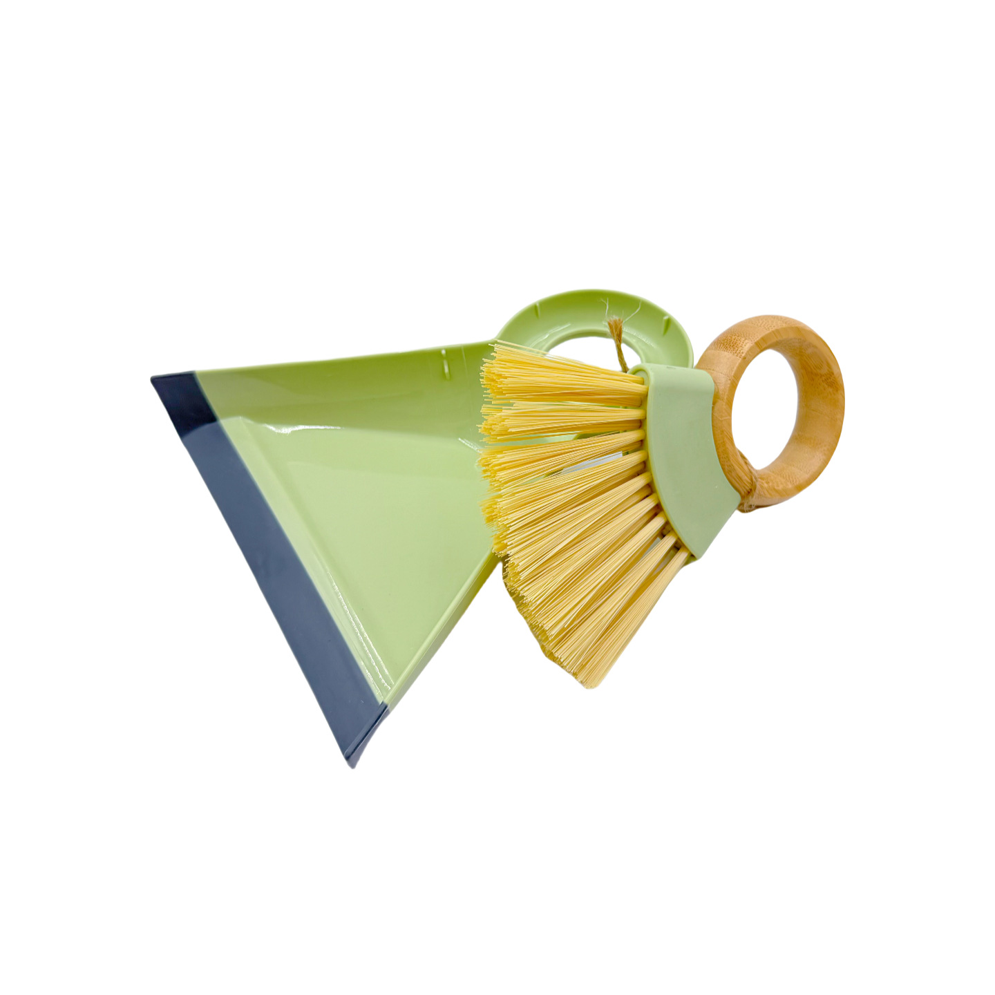 Juego de limpieza para el hogar y las tareas domésticas, cepillo multifuncional para la cocina en el hogar, cepillo para ollas con mango, cepillo para platos, cepillo para frutas y verduras, cepillo para tazas