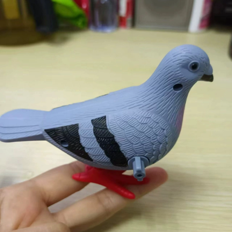 Wind-up toy, new collection, internet celebrity