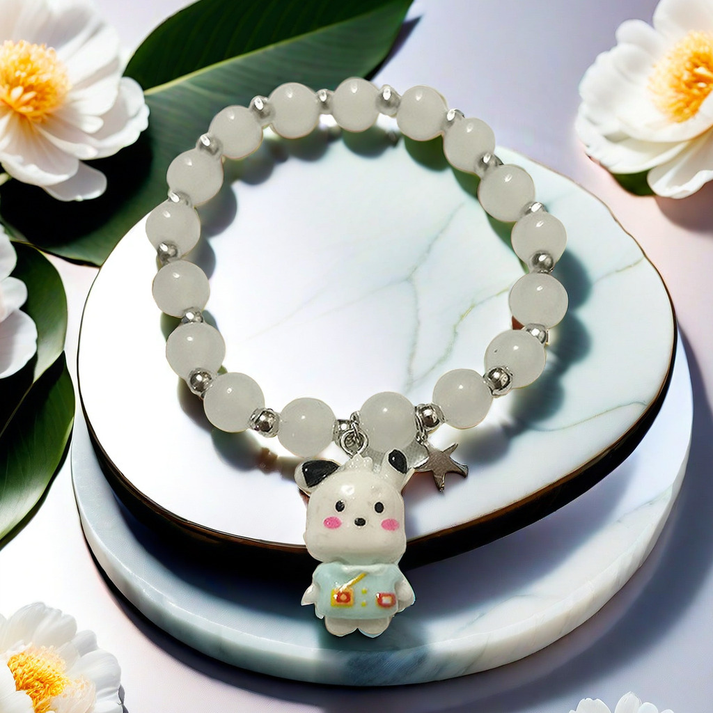 G22 파차견 오각별 팔찌