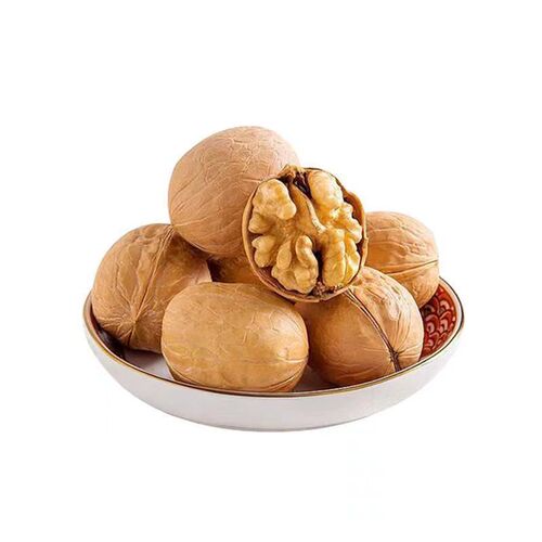 【Dropshipping】Pecans from Xinjiang, Thin Skin, Multiple Flavors, 500g Roasted Pecans, Hand-Picked Pecans