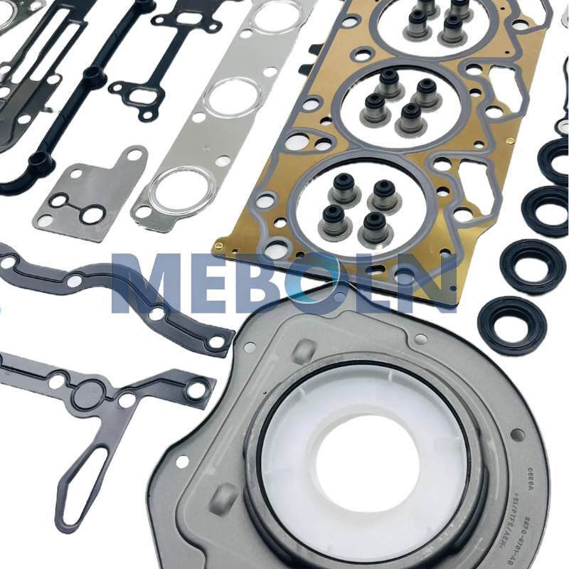 Bk3Q-6079-Aa Is Suitable for Ford Everest Transit 2.2 V348 2.2 Engine Overhaul Kit with Full Gasket Set