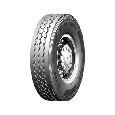 Tires 12R22.5 All Position: Yük maşını şinləri