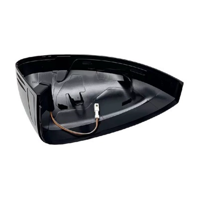5NA857537A 538A, suitable for 2017-2018 Tiguan L and 2019 Tayron models, rearview mirror housing with blind spot lights