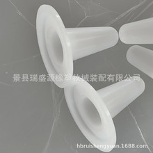 牧场用品批发橡胶假乳头 预防奶牛乳房炎感染假乳头挤奶机配