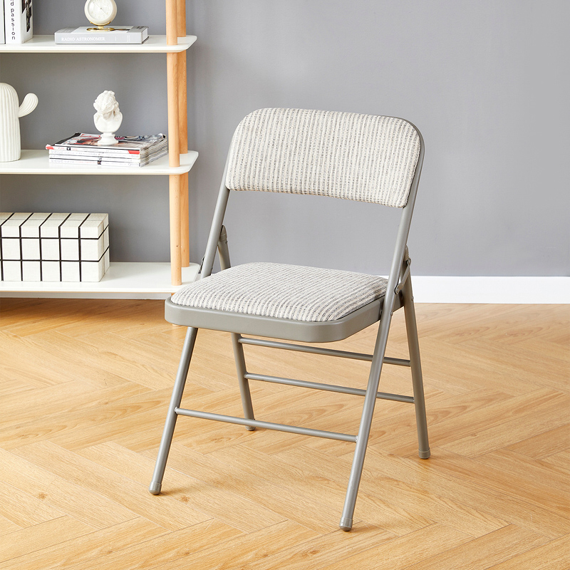 스퀘어 헤드 브릿지 스트라이프 천 후면 이중 빔 강화 버전