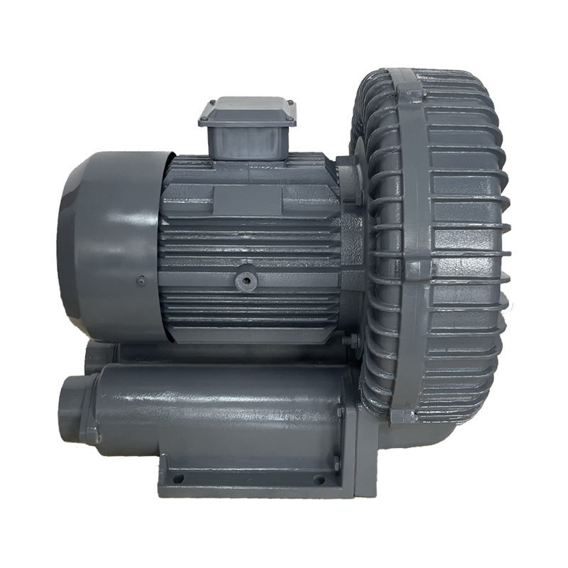 耐高温高压风机11kw专用钢铁厂设备吹气降温 汽车设备吹吸循环上