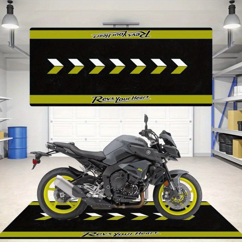 Cross-border TEMU American Motorcycle Special Display Pad Dirt-resistant, Wear-resistant and Easy-to-take-care Motorcycle Protection Pad in stock
