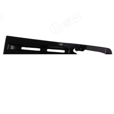 Light frame Fog Lamp Frame Electroplating - fog-light-bracket-left-52126-33111