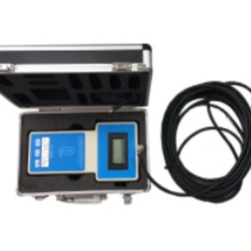 SS-BS 便携式污泥浓度计