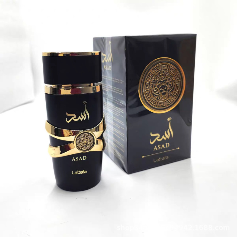 Lattafa Yara 男女阿拉伯香水迪拜中东跨境批发货源雅拉30ml YARA|undefined