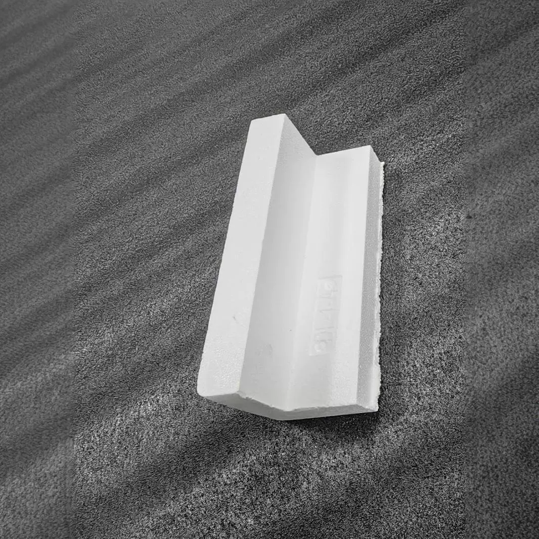 Пенная защита края, анти-падение и ударопрочный