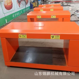 磁选设备;矿业物探仪器;其他行业专用