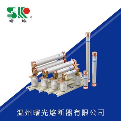 Voltage Transformer high pressure Fuse RN2-35KV/15-30A Melting tube 660*70mm Fuse