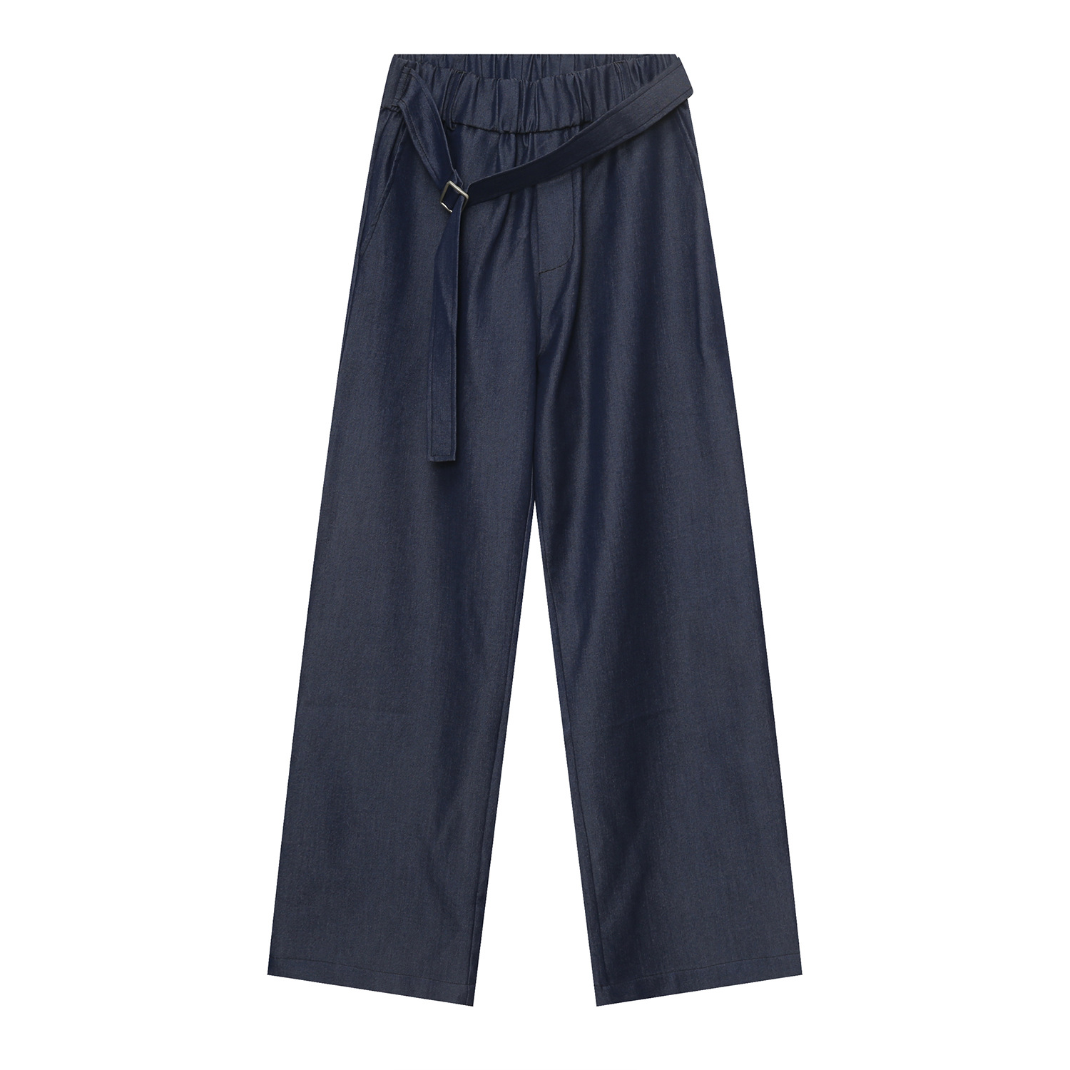 Mtlclothes ropa de Hombre | 2023 otoño nuevo retro simple Chaqueta corta chaqueta Pantalones rectos traje