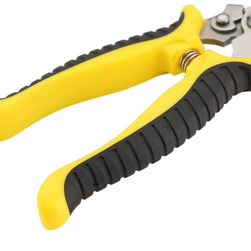 Floral shears, pruning branches, gardening scissors, thick branch trimmer, pruning shears set, fruit tree shears, grape shears, pruning scissors, tree branches