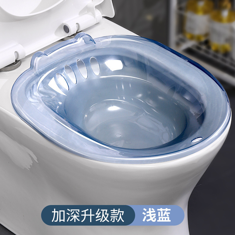 Bidet hembra macho hemorroides mujeres embarazadas mujer libre de sentadillas fumigación especial inodoro lavabo confinamiento materno artefacto
