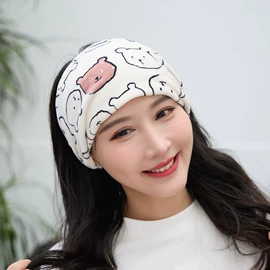 其他孕产用品;月子帽妈咪包;围嘴围兜