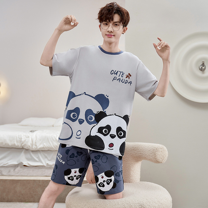 YME 더블쇼트-185