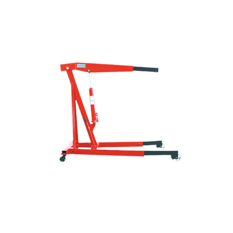 【厂家直销 大量供应】固定吊机 3T吊机110KG