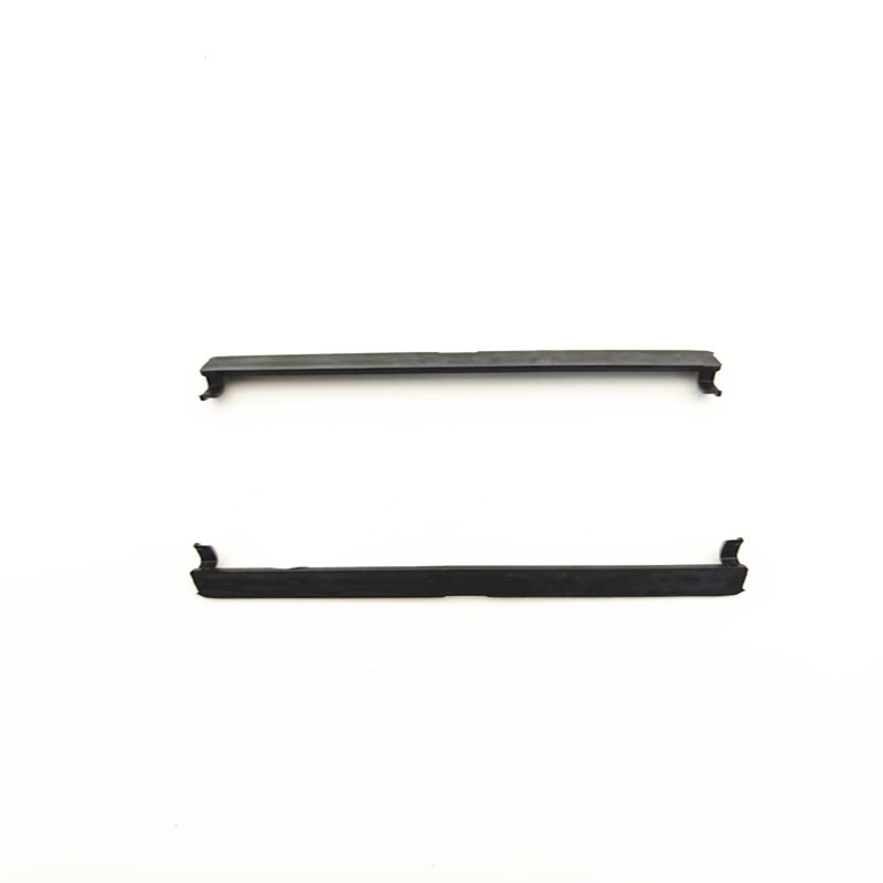 51137443691 51137443692 Roof luggage rack cover, roof rain gutter small cover, 5 Series G30