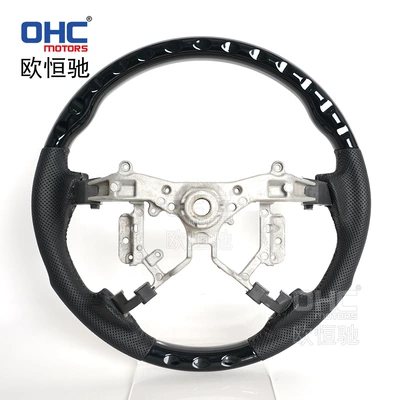 Steering wheel: Corolla, Levin, Avalon, Rav4