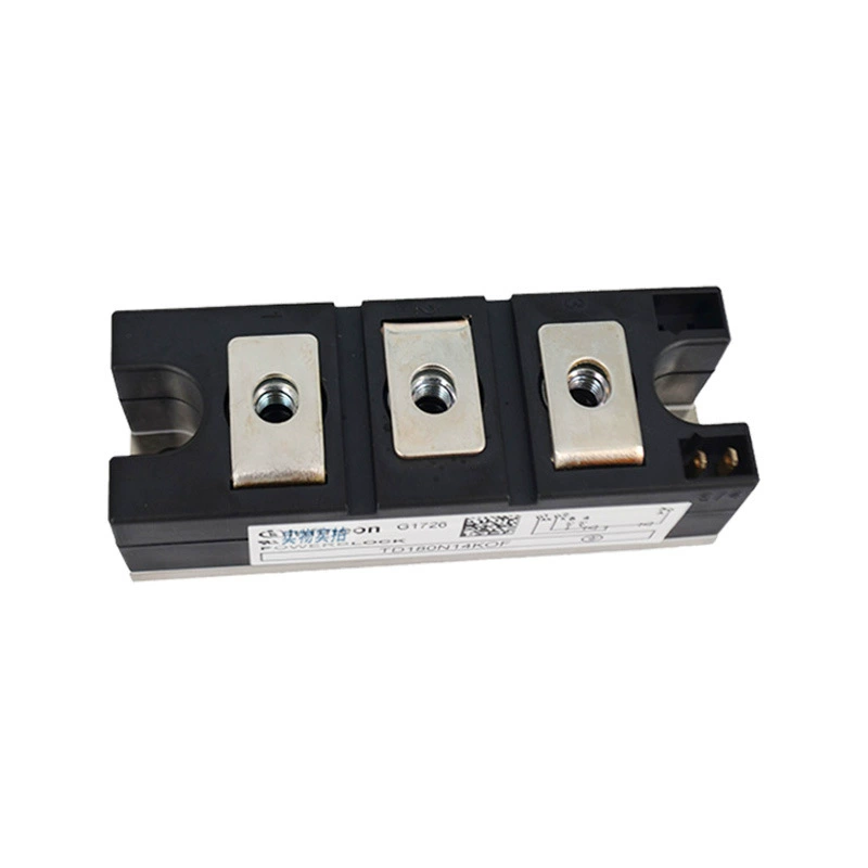 TD180N14KOF TD180N16KOF двунаправленный тиристорный модуль новый оригинальный силовой модуль