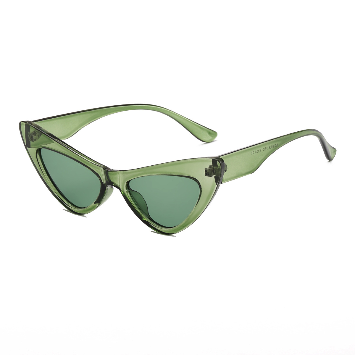 Marco verde oliva Pieza verde oliva