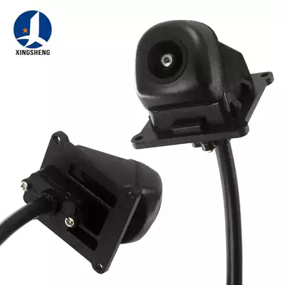 Rear View Camera, Vehicle camera