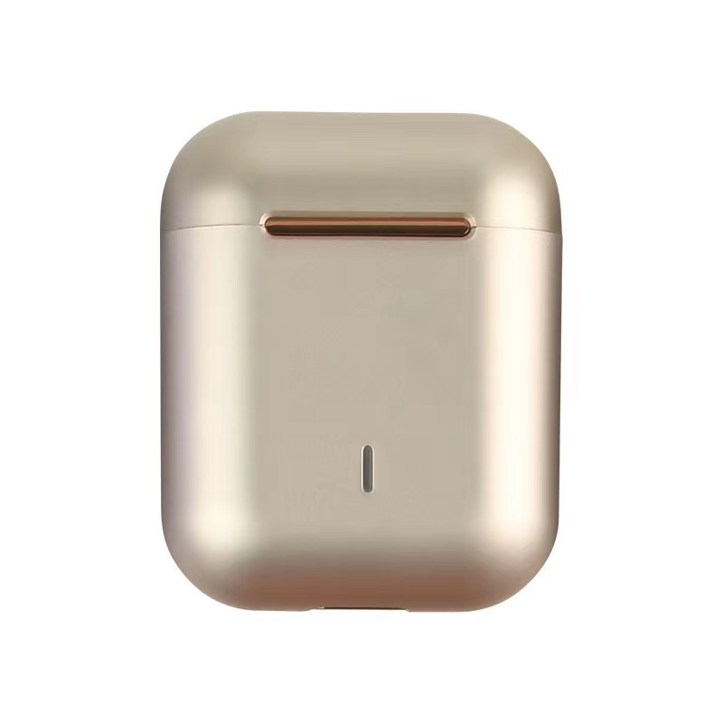 国境を越えた新モデルJ18 BluetoothタッチコントロールワイヤレスBluetoothイヤホンTWSは、Apple、Huawei、Samsung、Xiaomiに適しています。|undefined